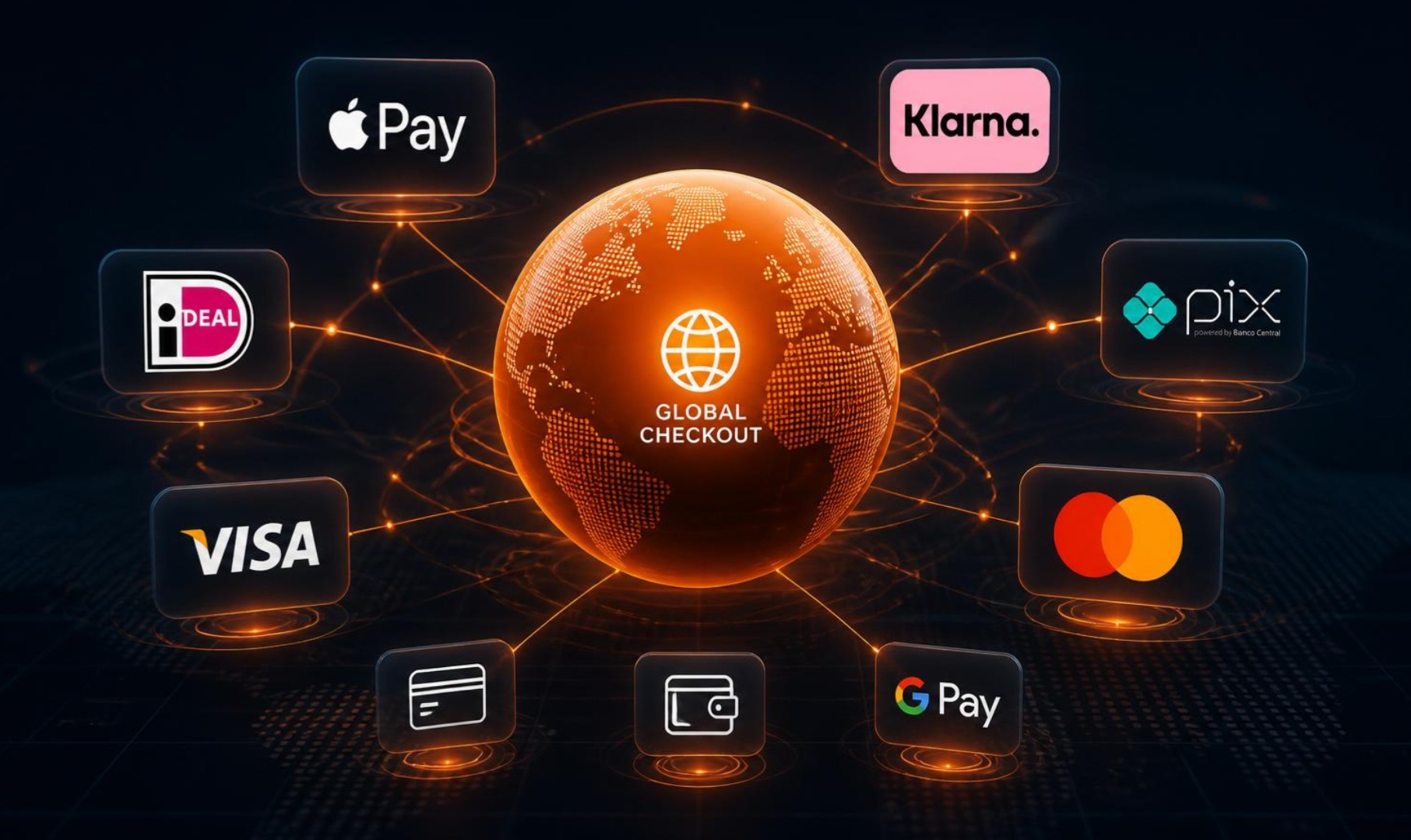 APMs Meet Bounce Credits: The New Standard for Global Checkout