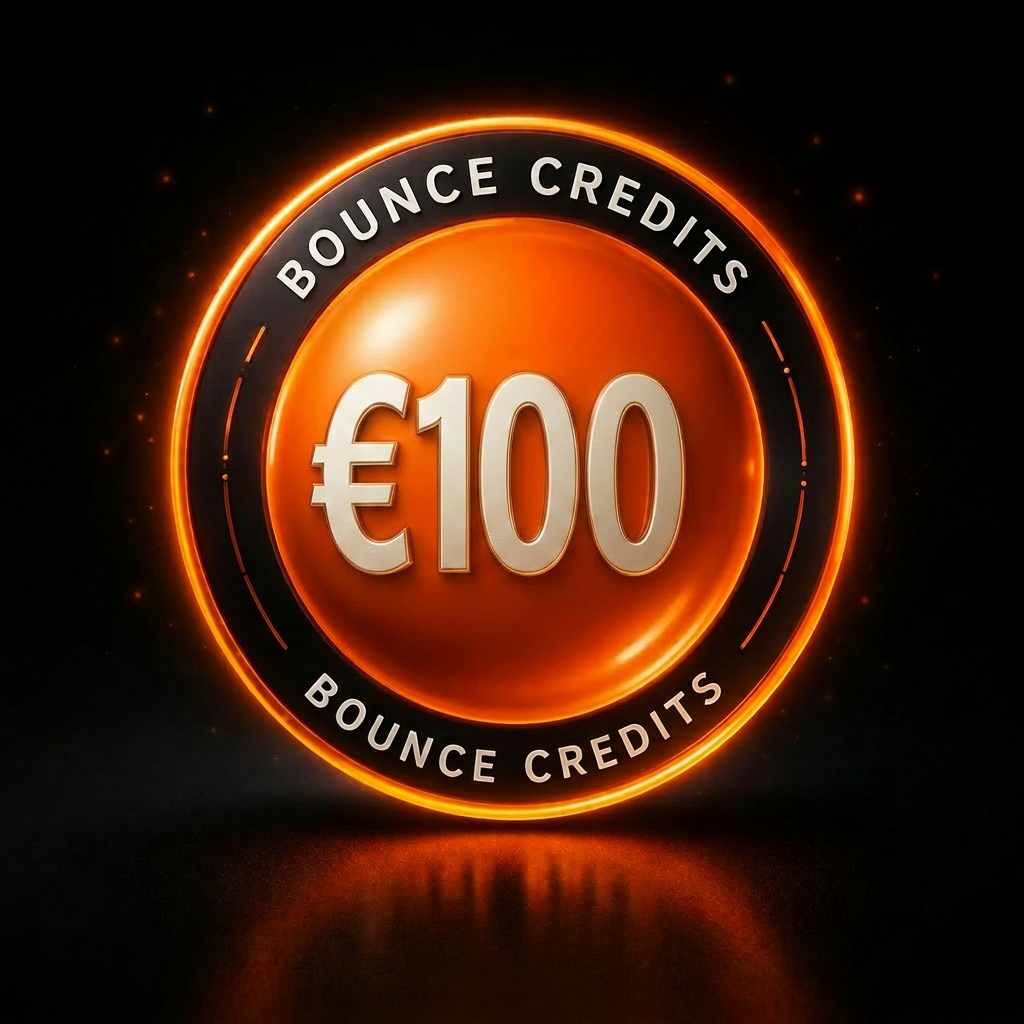 €100 token
