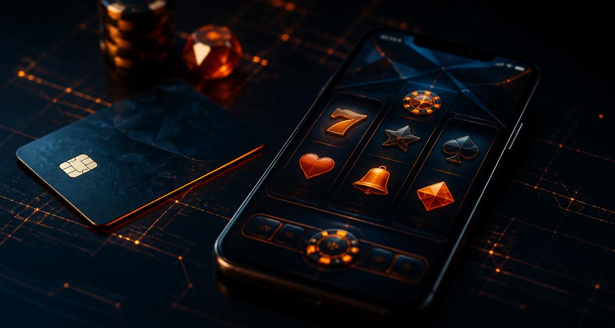 Gaming Payment Gateway: Deposits, Payouts and Approval Rates