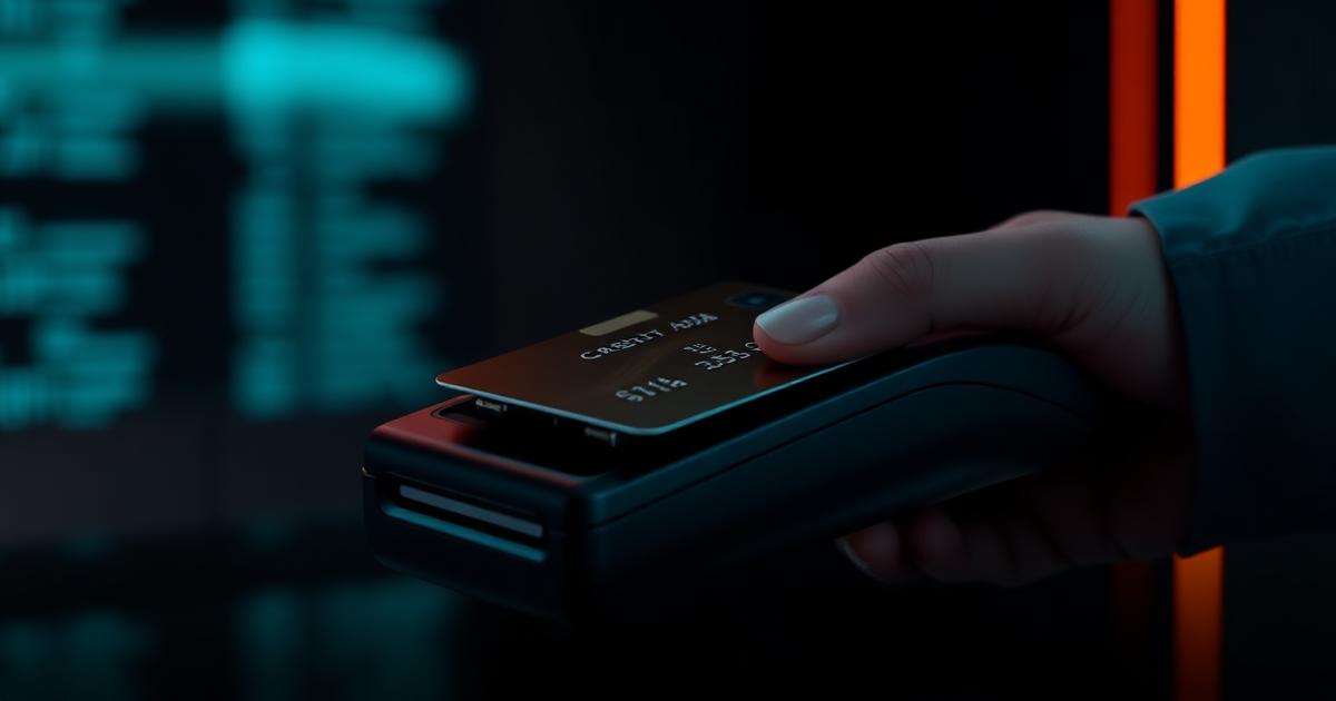 High-Risk Credit Card Processing: Approvals, Routing and Chargebacks