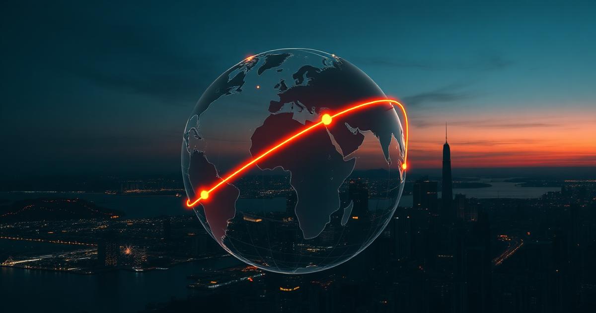 Offshore Merchant Account: Cross-Border Acquiring Explained