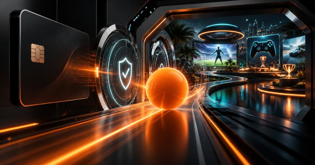 Visa Card On-Ramp Providers: The New Norm for Gaming Verticals